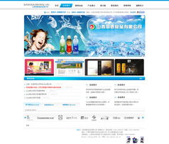 山西明泰食品 急建高品質(zhì)網(wǎng)站，搶占市場先機(jī)